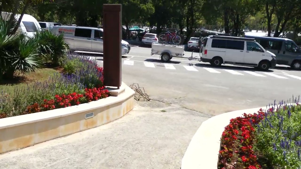 Camping Zelena Laguna, Porec 2025 1
