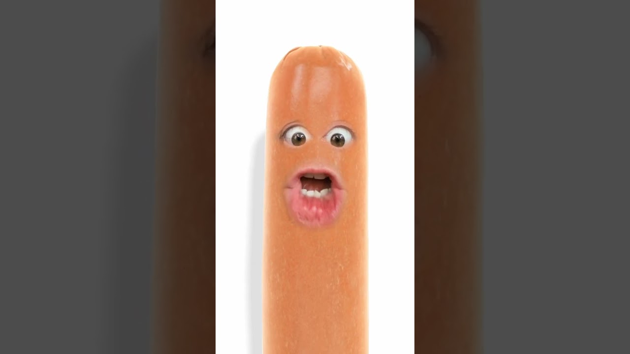 Der SchlaWiener #schlawiener #wiener #wurst #w&uuml;rstchen