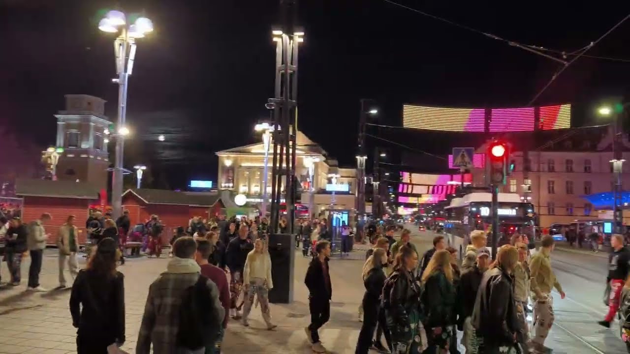 Hämeenkadun Appro 2025