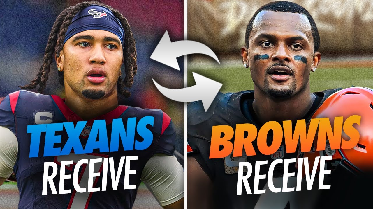 15 WORST Trades in Recent NFL History