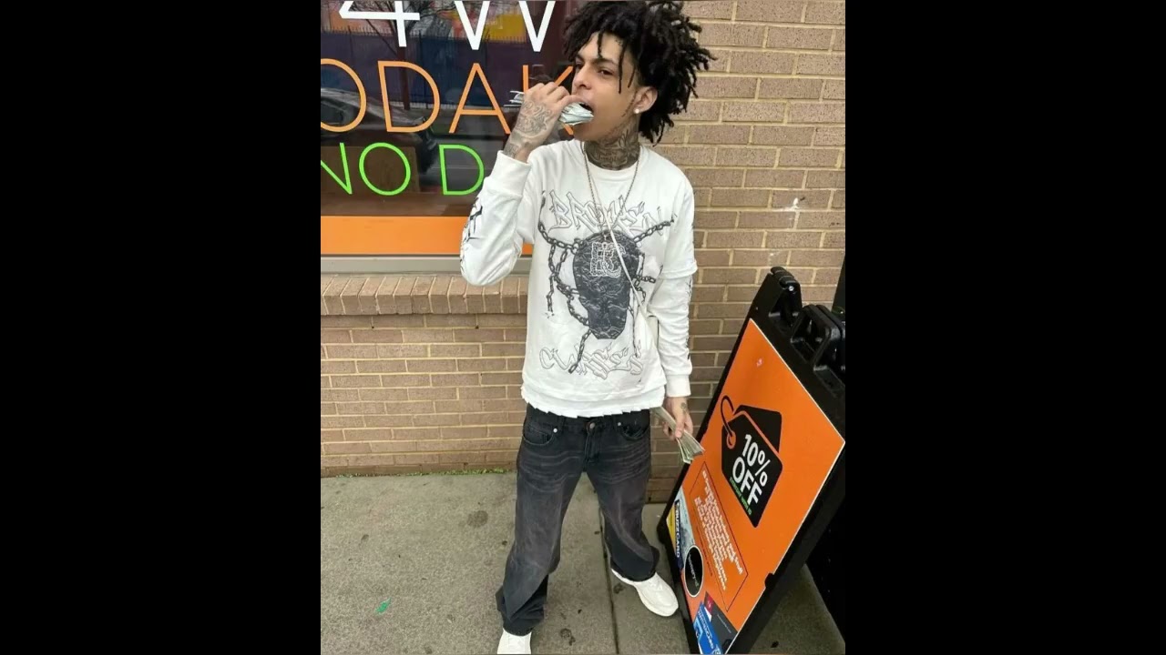 (FREE) Lil Tony + Hariroc + B6 Type Beat - 