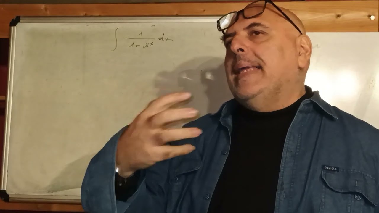 Matematica: Esercitazione sul calcolo integrale, 9 gennaio 2026