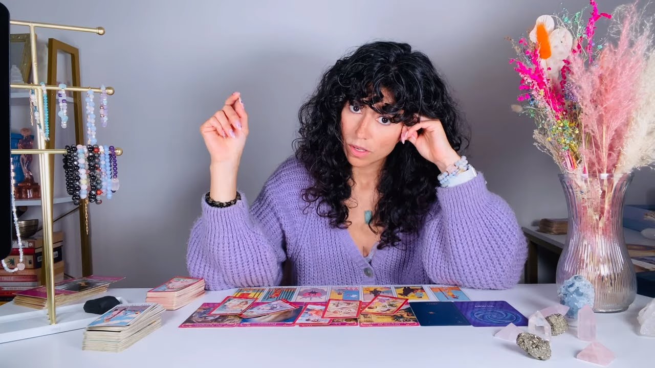 GEMINI | THIS IS INTENSE. You may need to sit down for this. | OCT. 6th - 13th