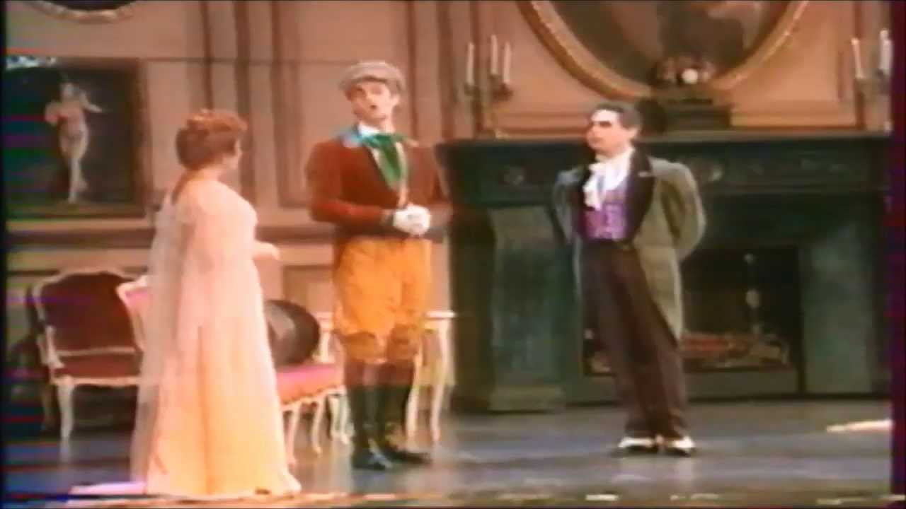 La Vie Parisienne/ Opérette