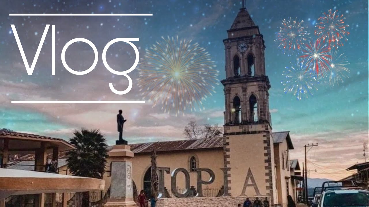 Topia,Durango 2024
