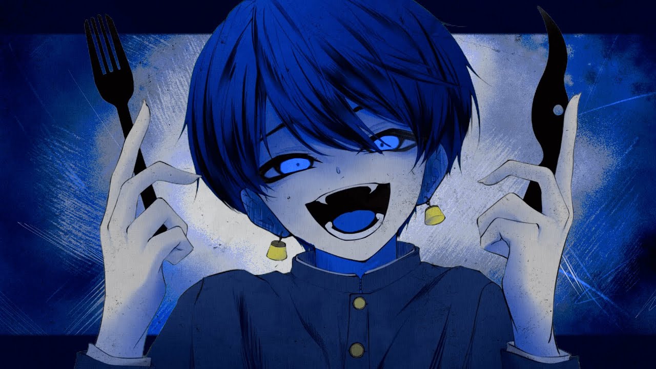 ビノミ／MARETU Covered by 虚無虚無ぷりん【歌ってみた】