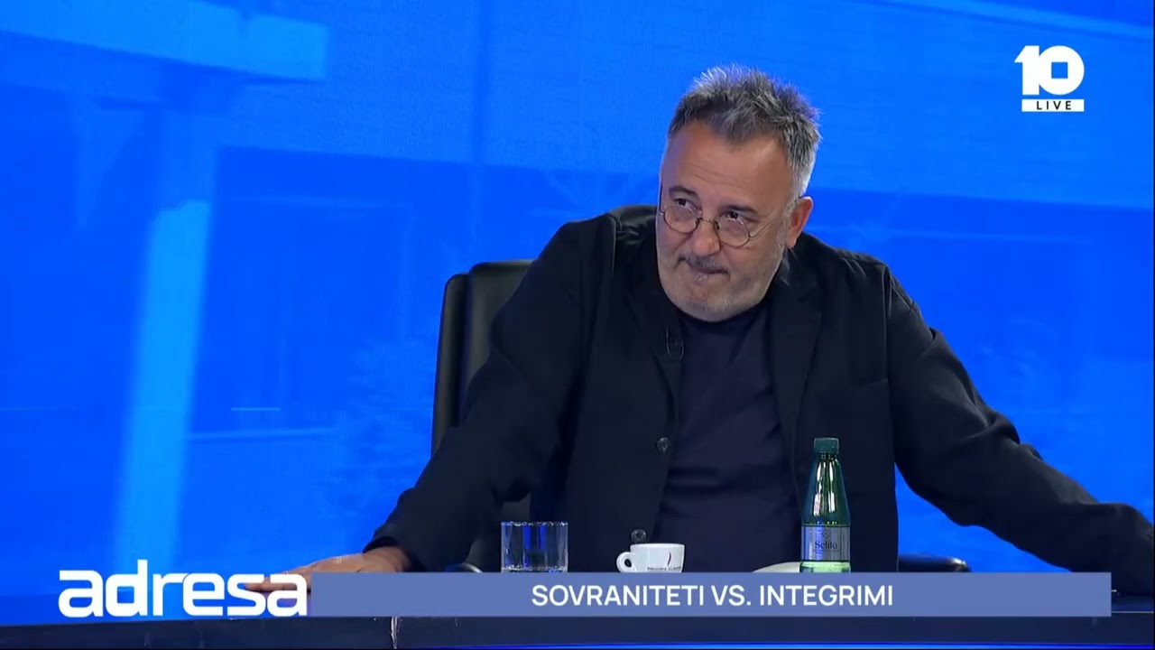 &ldquo;Kam jetuar atje&rdquo;, Deda flet p&euml;r situat&euml;n n&euml; Bosnje
