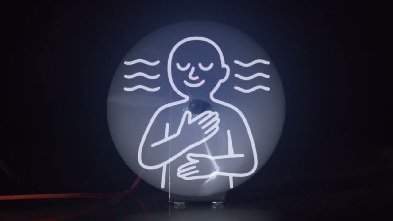 White Noise for Sleep & Focus (Deep Fan Sound) | Leaply