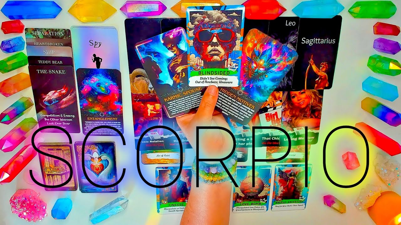 SCORPIO SEPTEMBER 2025 TAROT 🐦‍🔥| You Have NO IDEA How OBSESSED This 🐍 Is… About To BLINDSIDE You❗