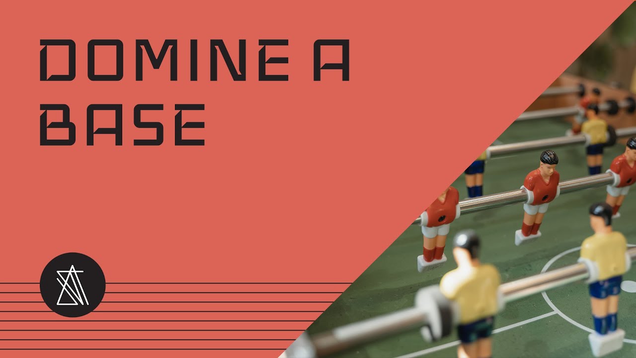 Domine a base na produ&ccedil;&atilde;o