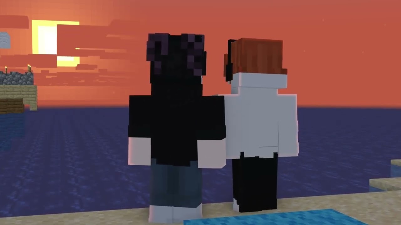 Boy Love story animation/LIAR//Season 1/Part [12]