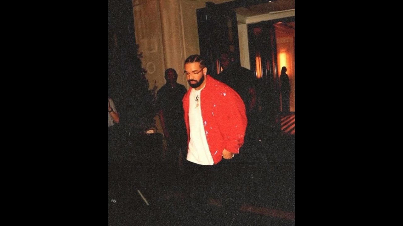 (FREE) Drake Type Beat 2026 - 