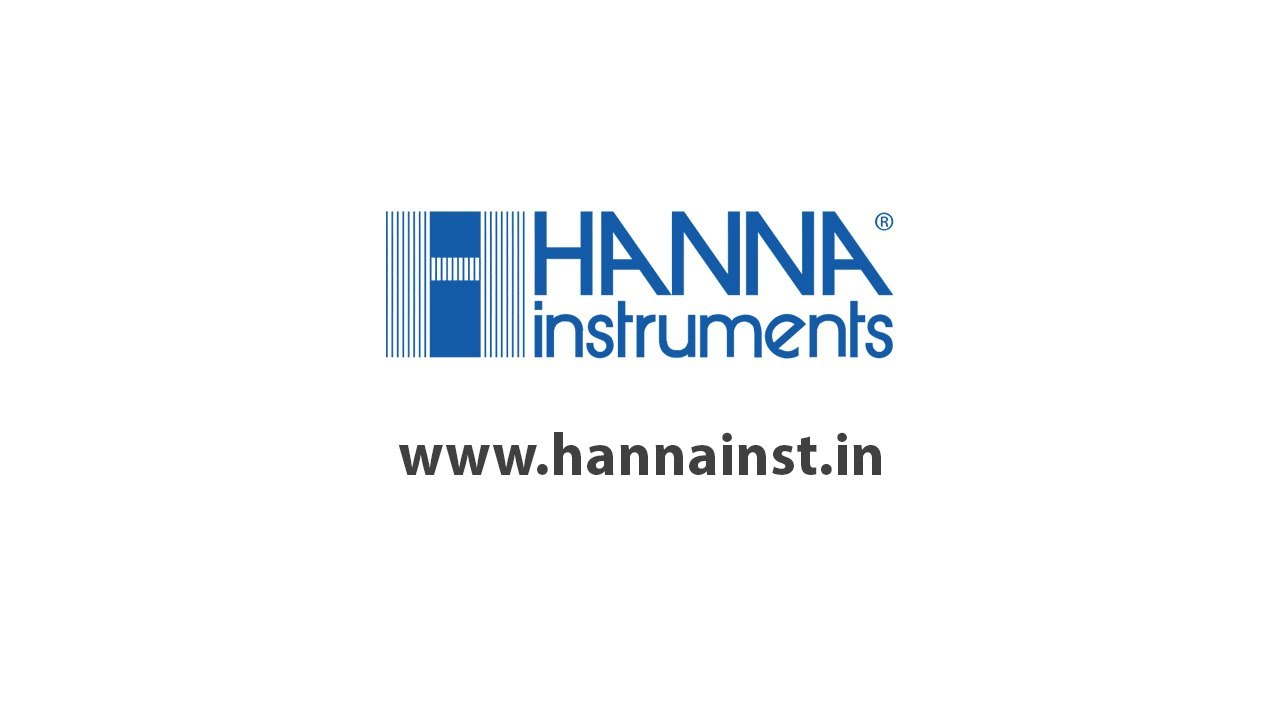 Hanna Instruments HI758-11 Calcium Checker Calibration Validation Kit