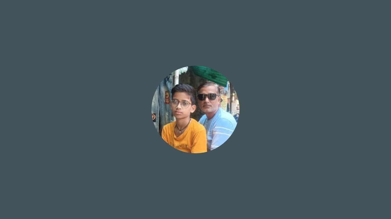 Himanshu Rajput 7417 is live
