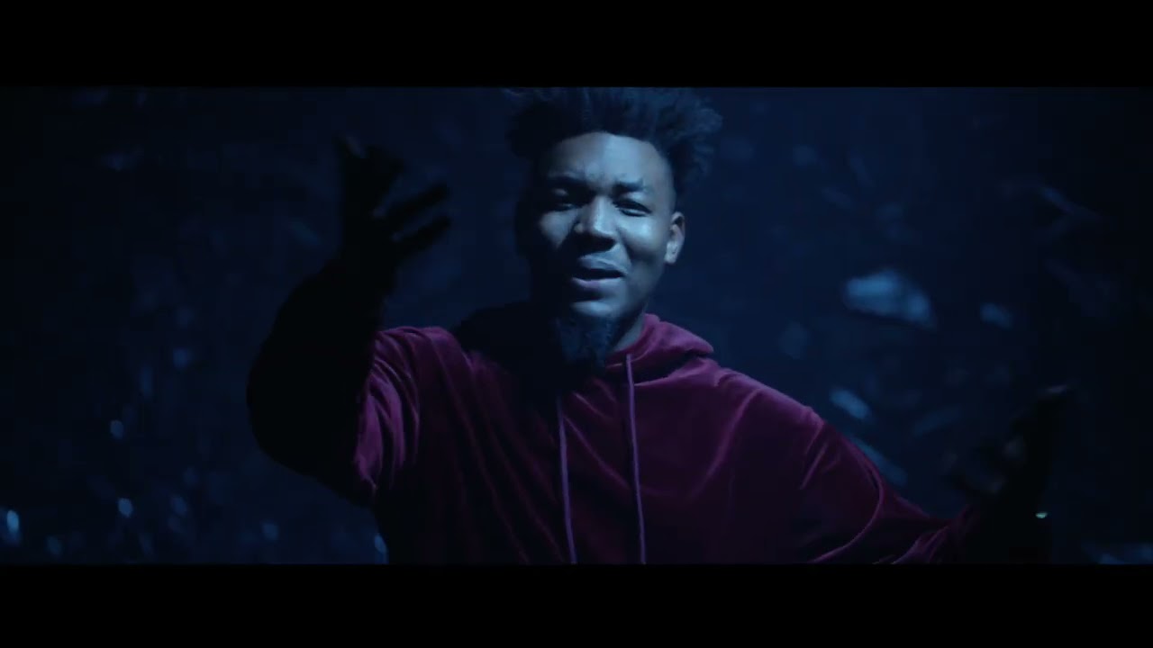 Kingdom Muzic Presents Bryann T - Trust ft. Moe Grant