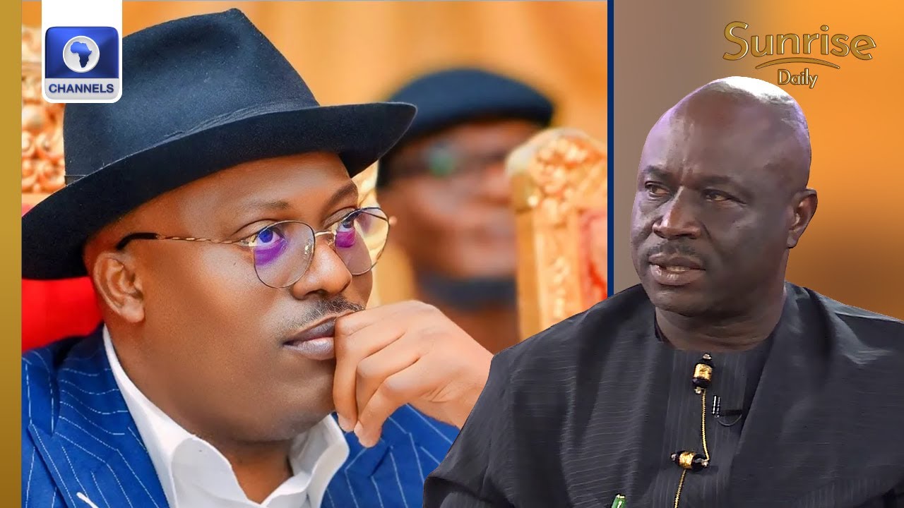 Rivers Crisis: What Fubara Needs To Do To Restore Peace – Gift Worlu