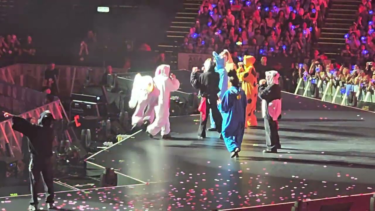 250905 Super Show 10@HK 迷(Me)