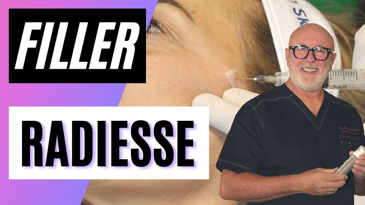 RADIESSE IL FILLER VISO CON LA CANNULA: Dott.Piercarlo Masolini, Alessandria