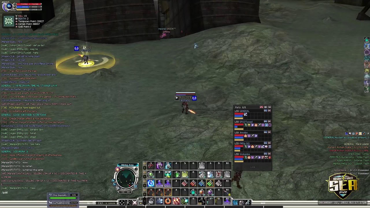 RF SEA PVP - 22Dec2022 Chip War 2