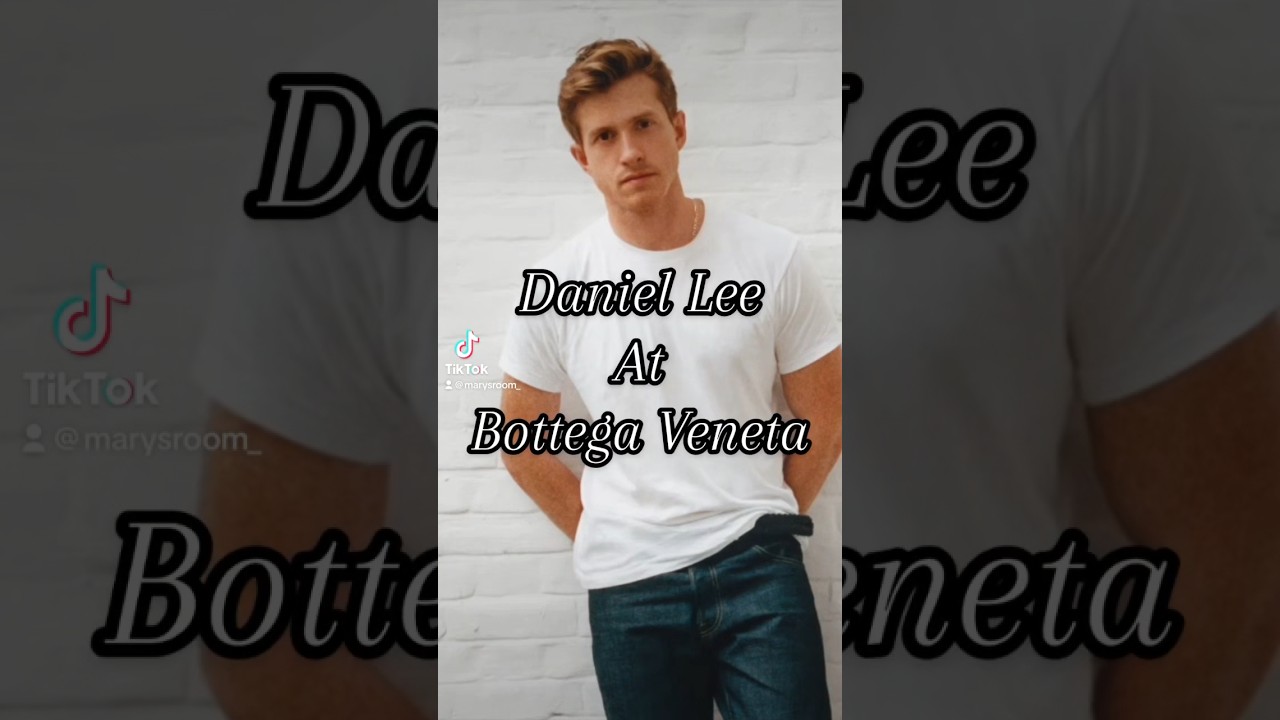 Daniel Lee from Celine to Bottega Veneta & The Influencer Wardrobe Hype #bottegaveneta #shorts