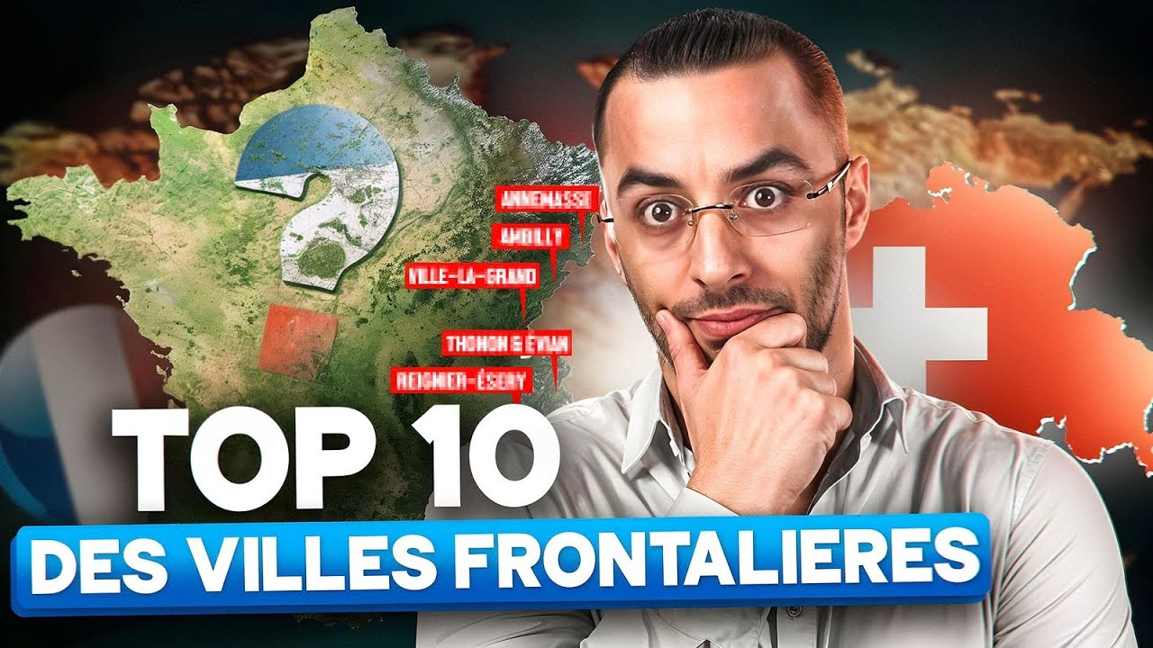 Découvre les 10 villes parfaites pour travailler en Suisse !