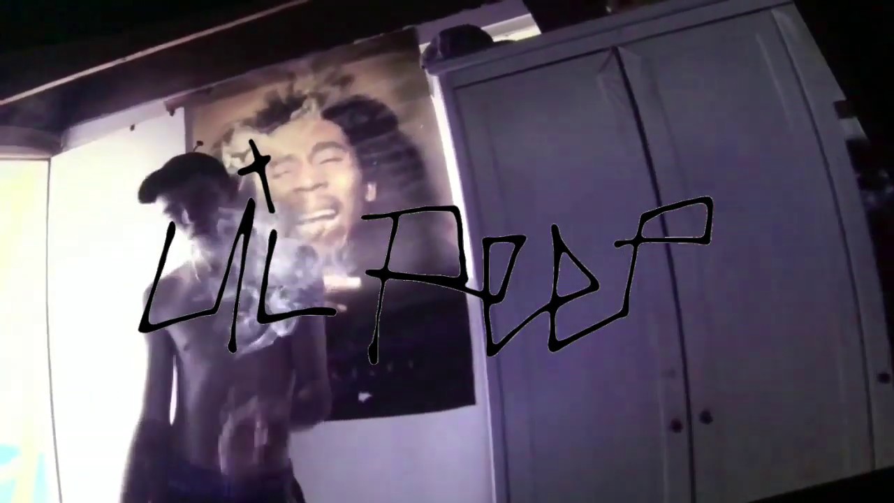 Lil Peep - Keep My Coo (Full Music Video)
