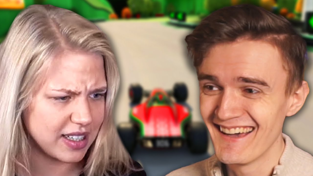 The Greatest Subwar in Twitch History