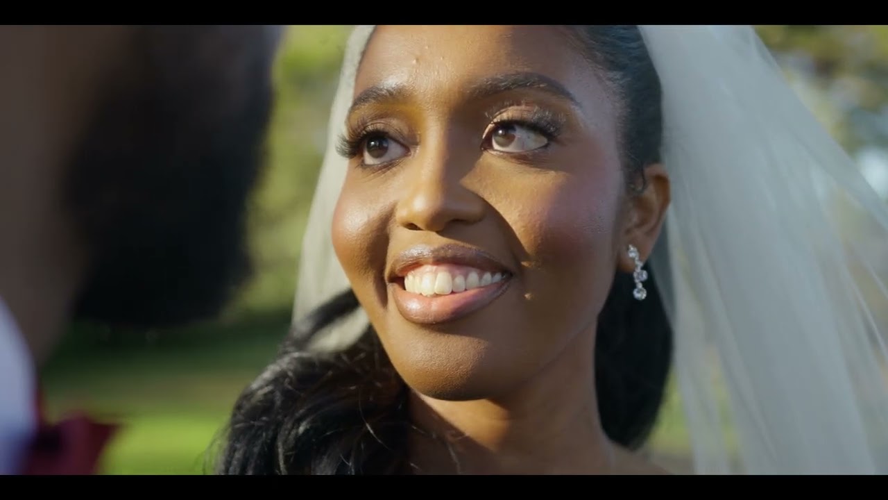 Landon Estate  | Kassandra + Leonard | Raleigh Wedding Videography