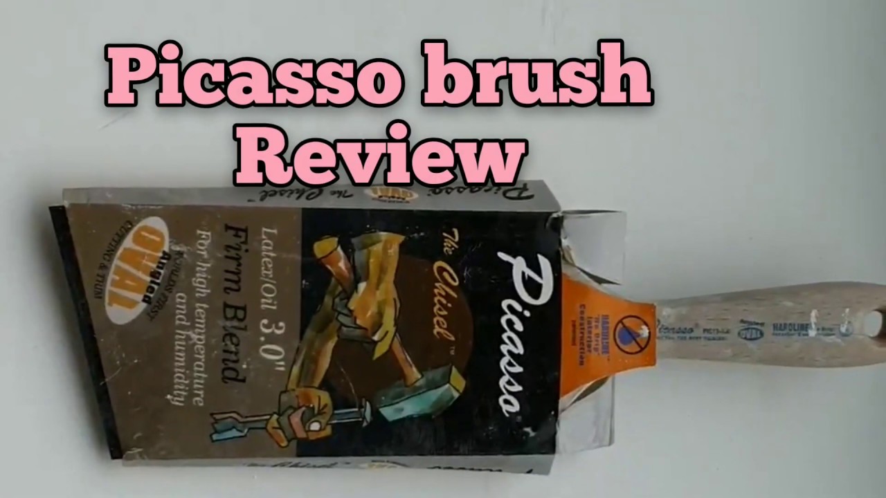 PAINT REVIEW ON THE 3