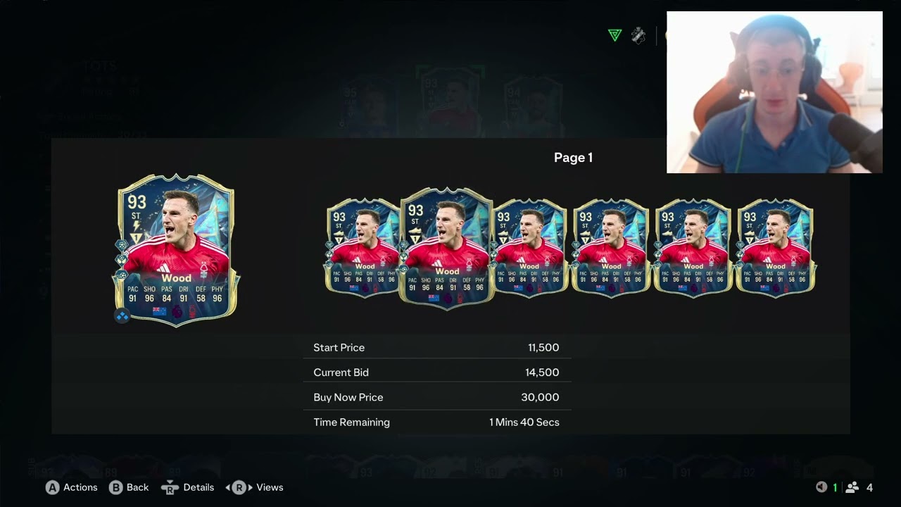 PL TOTS EA FC 25