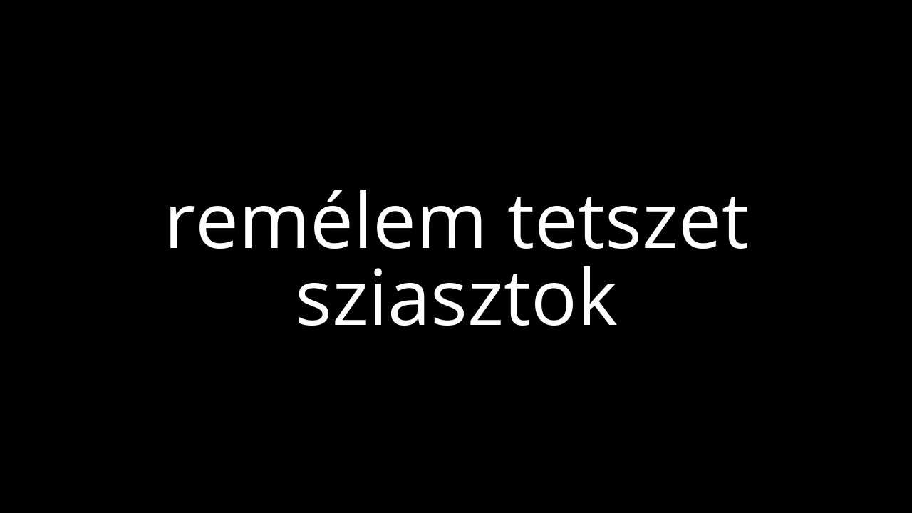 falusiak