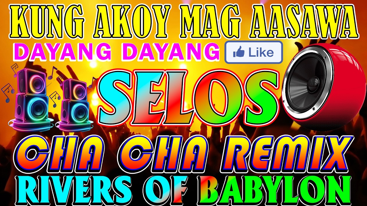 📀🇵🇭[TOP1]🎪NONSTOP CHA CHA REMIX 2026 🎸 BAGONG NONSTOP TAGALOG CHA CHA REMIX 2026🎉WARAY WARAY CHA CHA