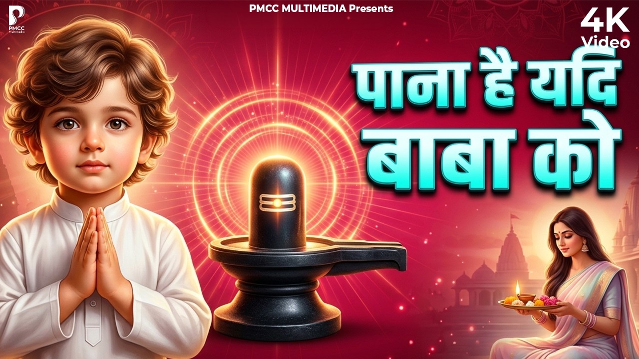पाना है यदि बाबा को तो प्यार में मिलेगा | Pana Hai Yadi Baba Ko | PMC BK Song | Shiv Baba Song