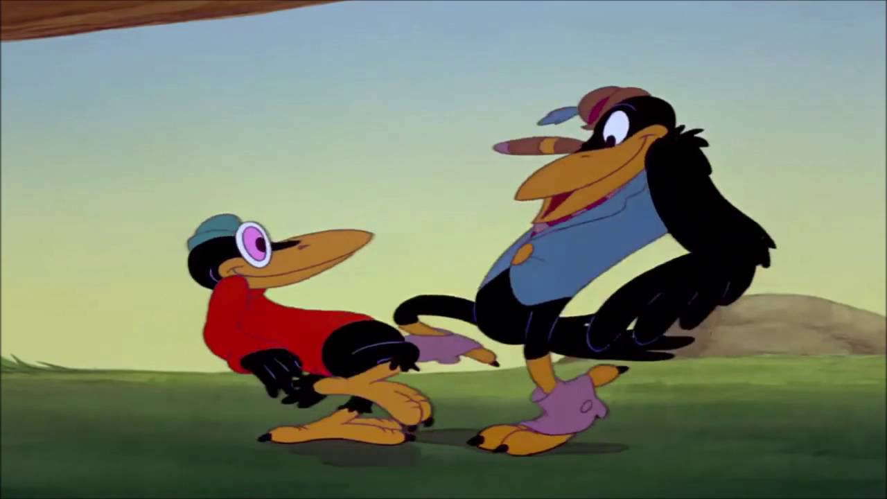A Goofy Movie Eye To Eye Music Video.