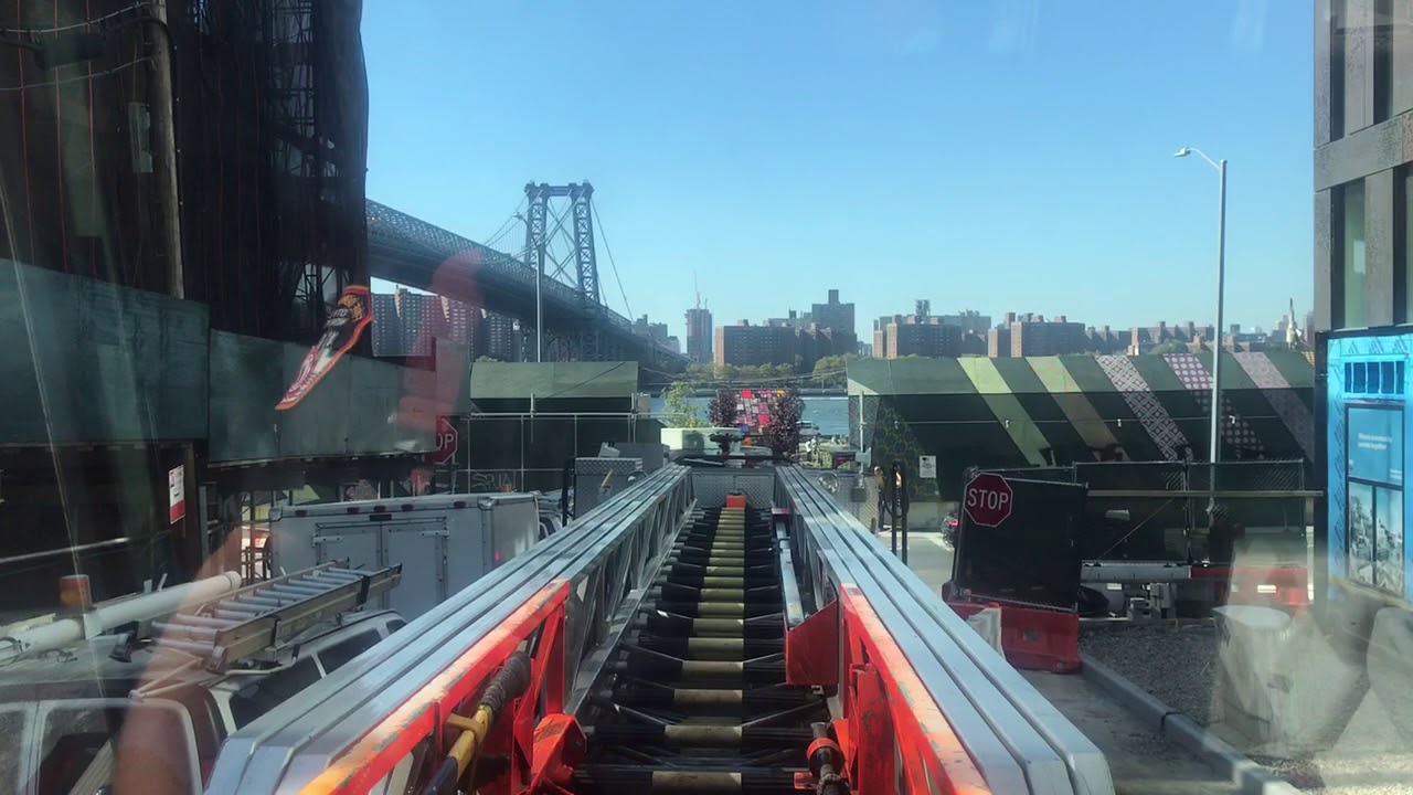 Driving rear of tiller