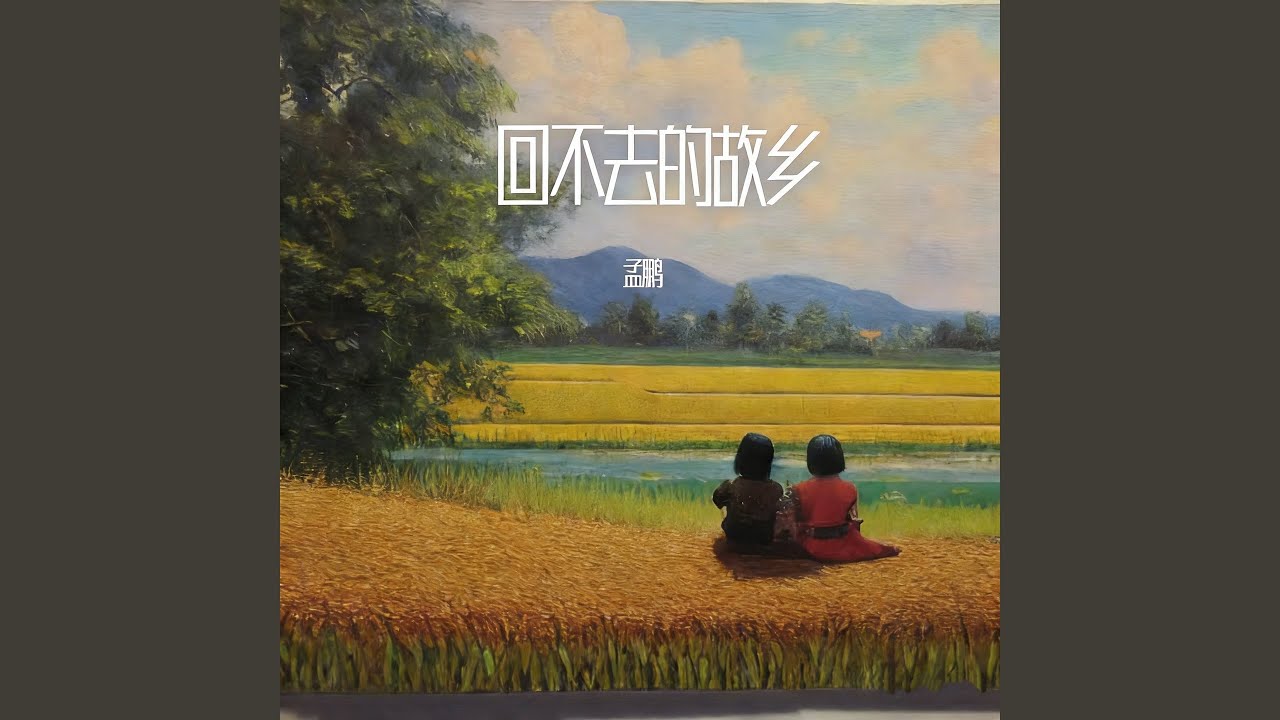 回不去的故乡