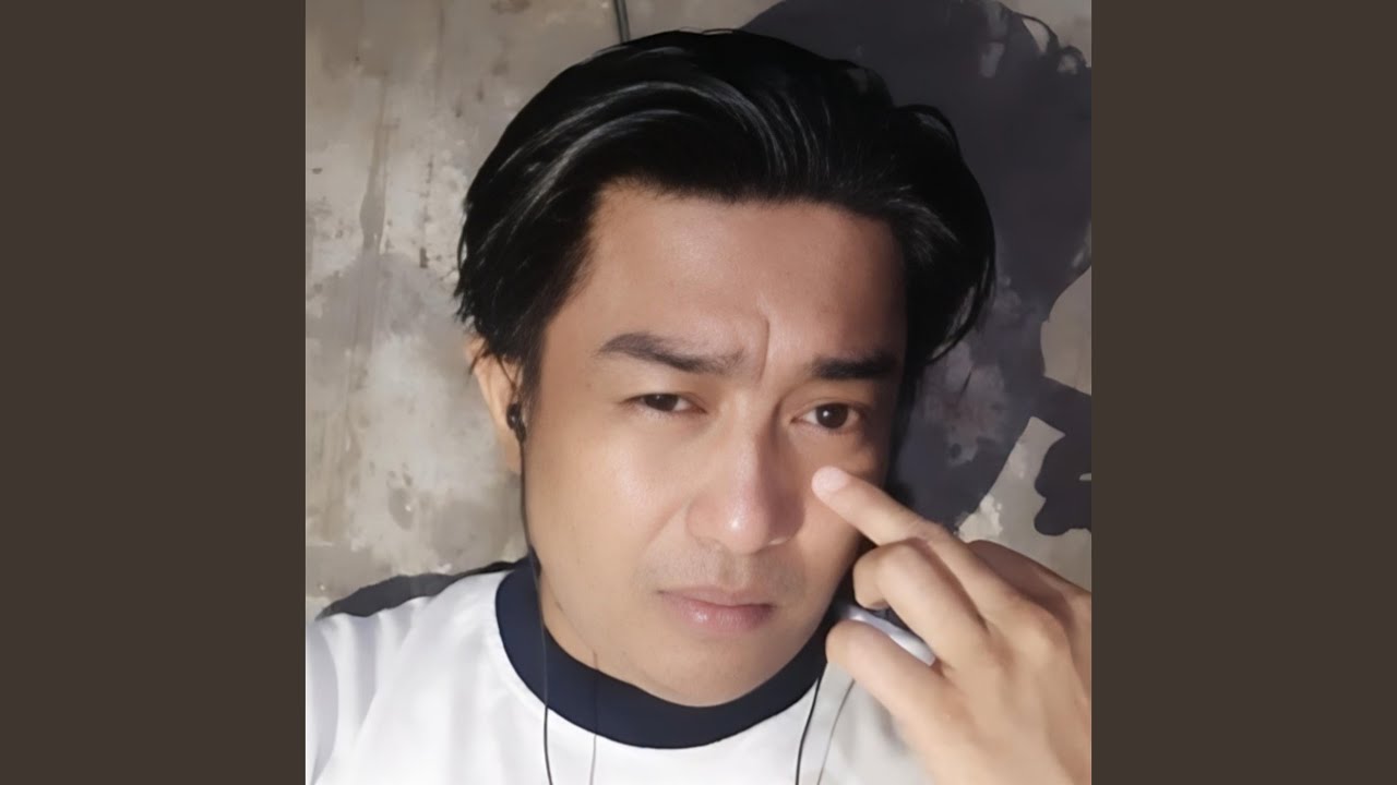 Aku hanya ingin kau tahu (Acoustic)