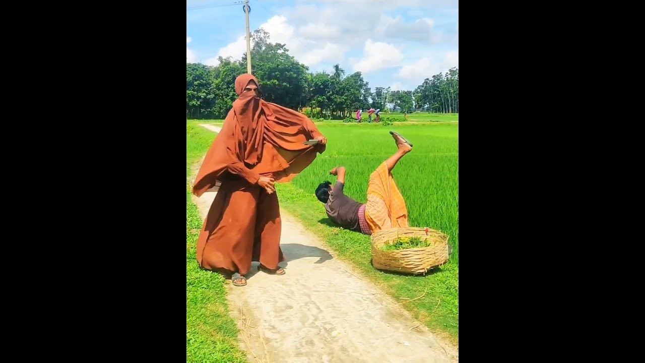 Best Funny Of The Week || Trending Funny Video 2025 || 