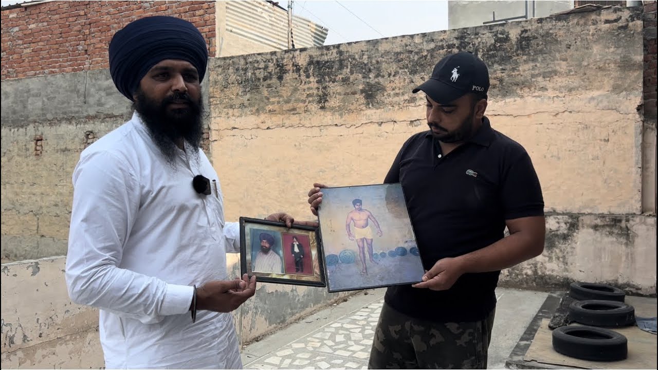 1992 ਚ ਹਕੂਮਤ ਨੇ ਇਸ ਸਿੱਖ ਨੌਜਵਾਨ ਨੂੰ ਕੁੱਟ ਕੁੱਟ ਕੇ ਦਿਮਾਗੀ ਹਿੱਲਾਂ ਦਿੱਤਾ ਮਾਂ ਦੇ ਝੋਟਿਆਂ ਵਰਗੇ ਪੁੱਤ ਸੀ ਦੋਨੋ