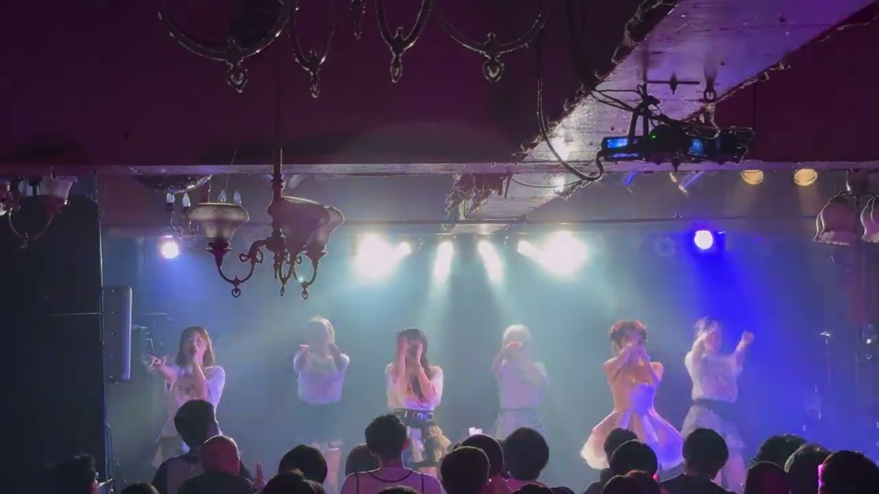 【LIVE映像】alma 『  小田切るるバースデーライブ  』@チェルシーホテル 2026/01/24