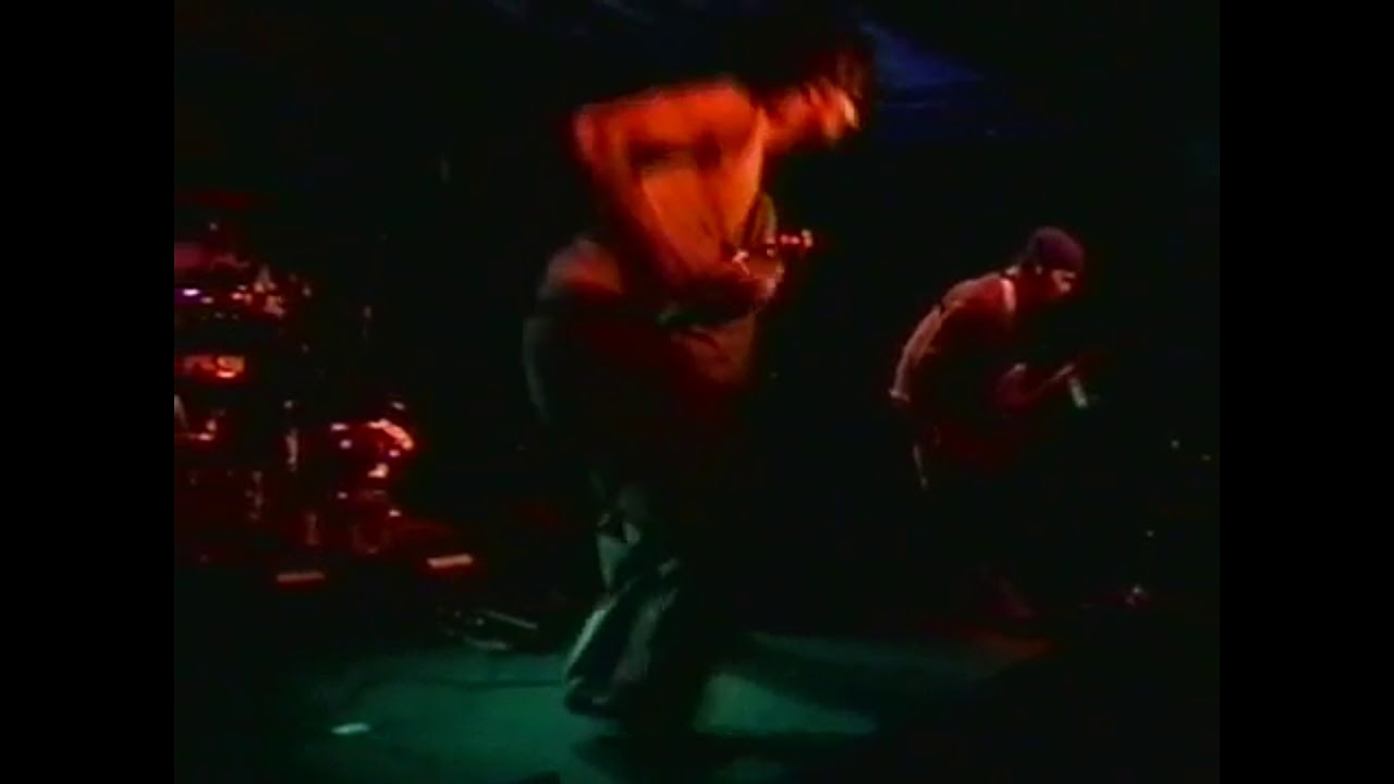 (Hed) P.E. - Live February 24, 1998 N. Kansas City, MO, Roadhouse Ruby’s North