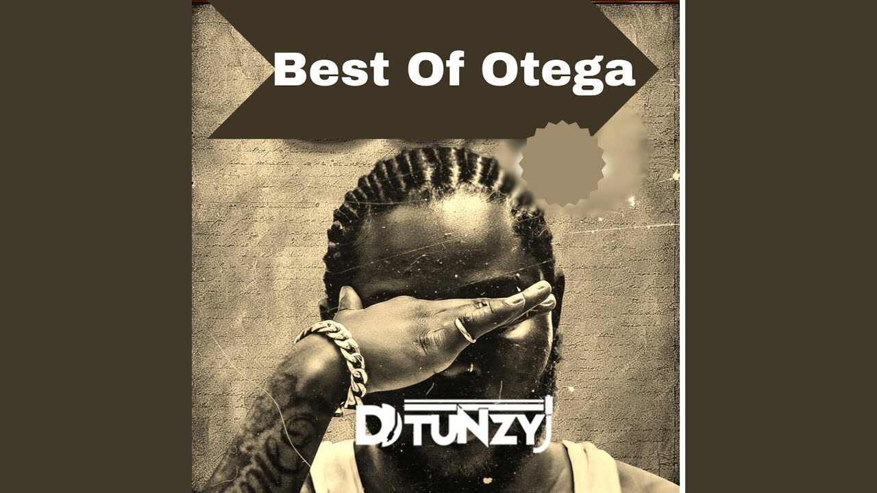 Best of Otega (Mixtape)