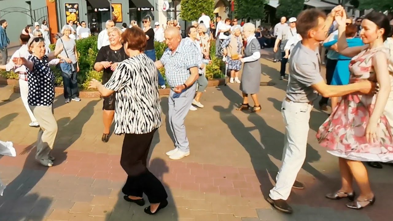Открытие НОВОГО Сезона! Наталья Чернякова!