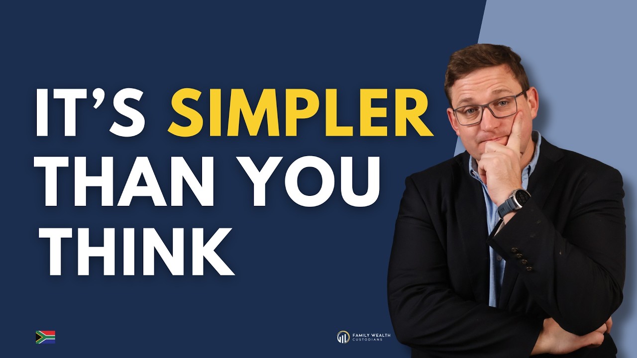 The Shockingly Simple Maths Behind Early Retirement