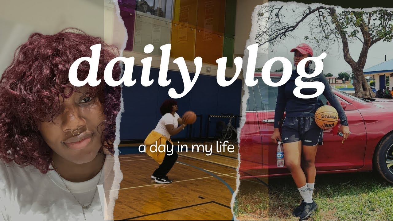 A Day in My Life: George Brown College