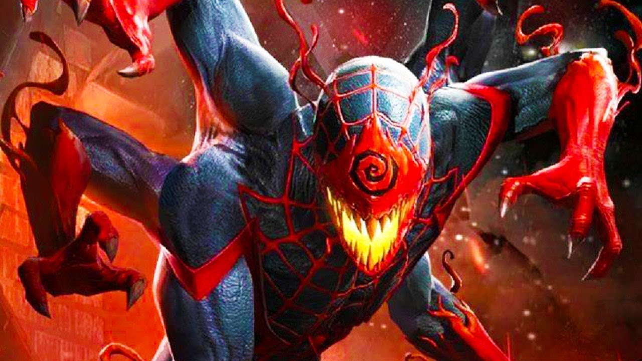 Top 10 Weirdest Alternate Versions Of Marvel Superheroes | Marathon