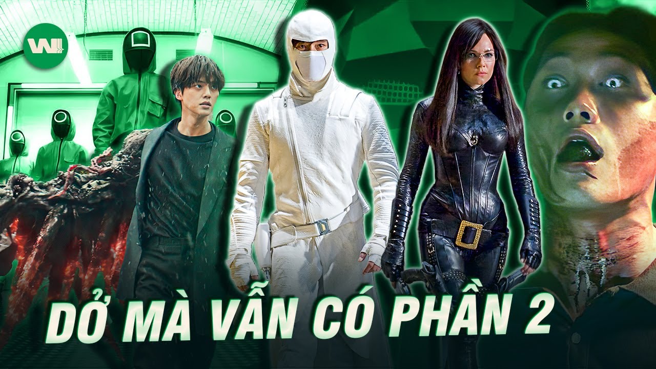 TOP PHIM DỞ &Oacute;I M&Aacute;U M&Agrave; VẪN 