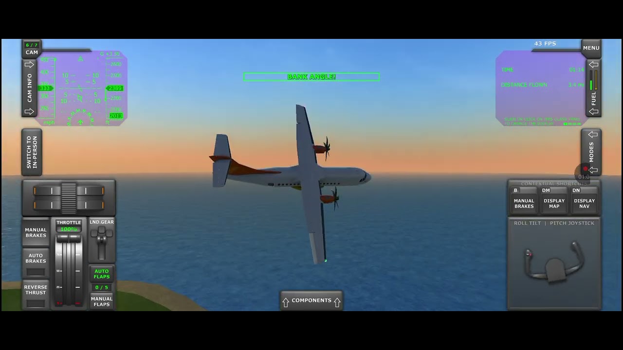 VietJetAir fight 86 