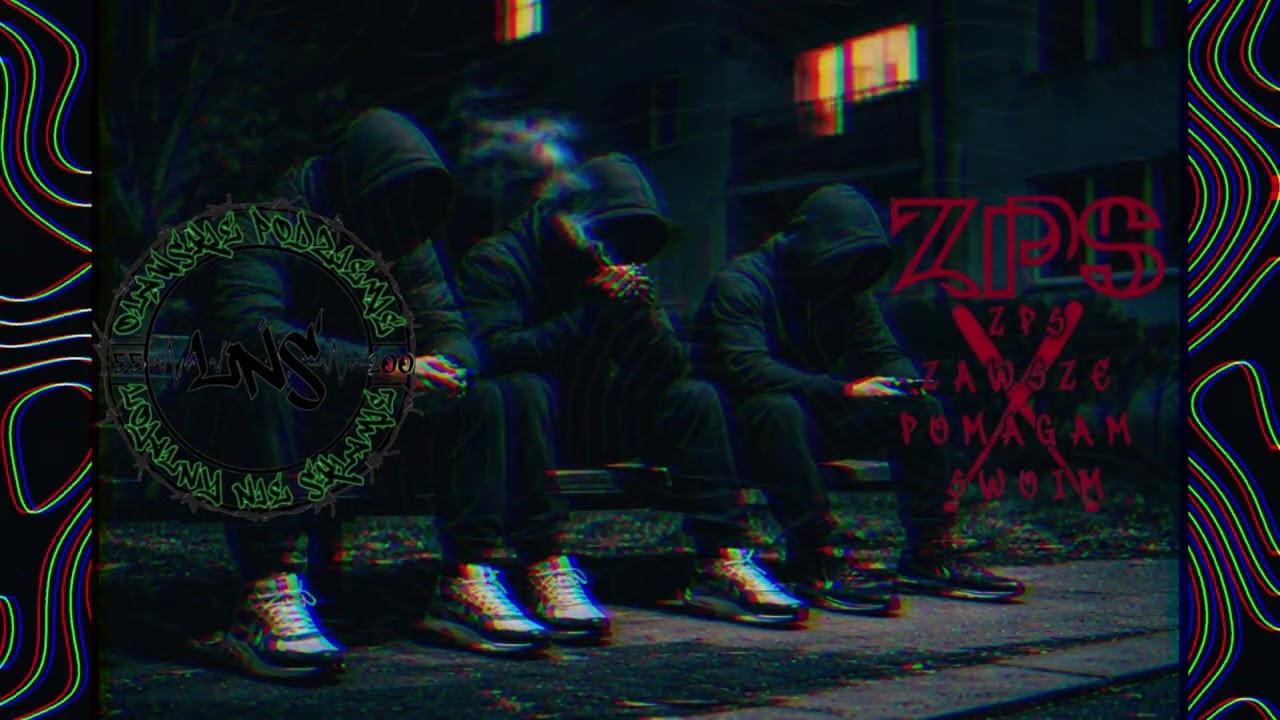 Cziko ZPS x Salti ZPS x LNS - W Ciemności