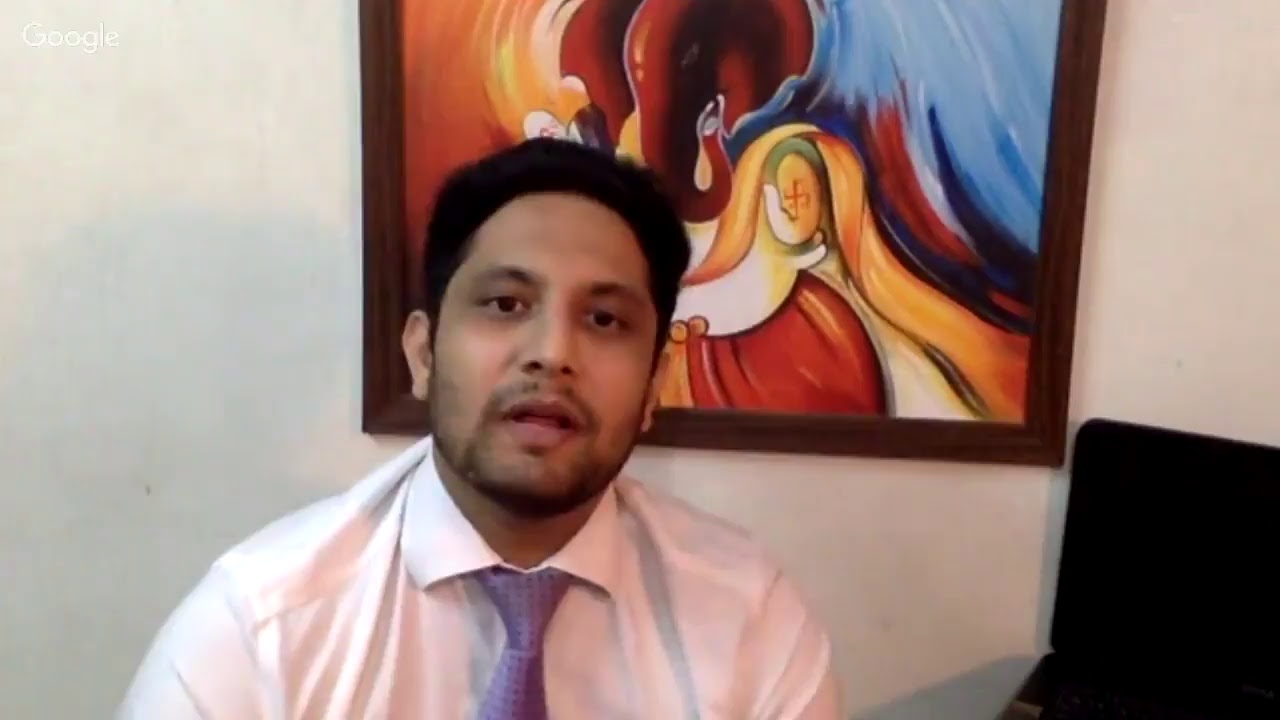 Question & Answer, Q&A session with Pankaj Tanwar